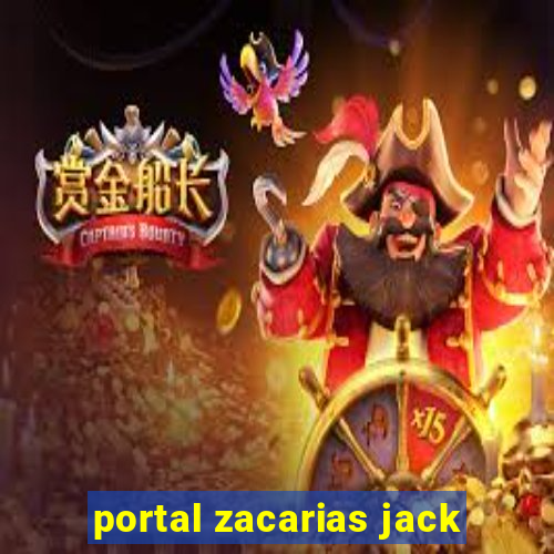 portal zacarias jack